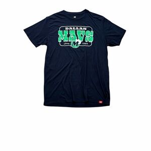 Dallas Mavericks Sportiqe Shirt 🏀